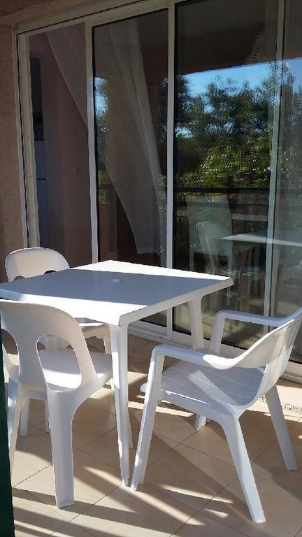 Residence Beau Rivage Algajola  Zewnętrze zdjęcie