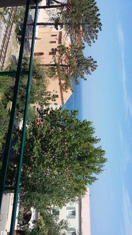 Residence Beau Rivage Algajola  Zewnętrze zdjęcie